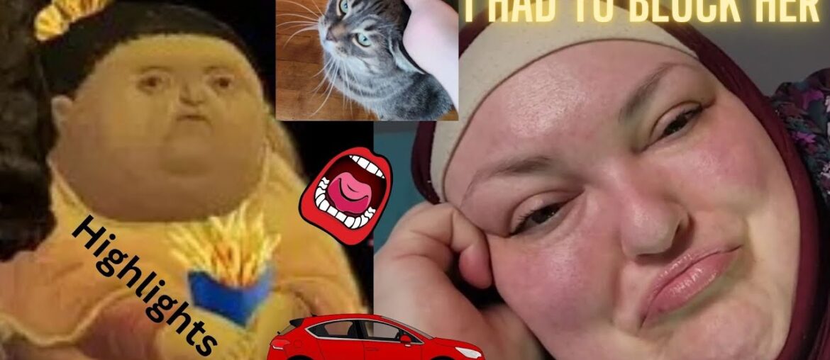 Foodie Beauty Shares The Details Of FFG Reaching Out To Her About A Car For Smokey & Boring Morning