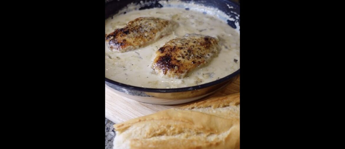 The Perfect Dish for Valentine's Day