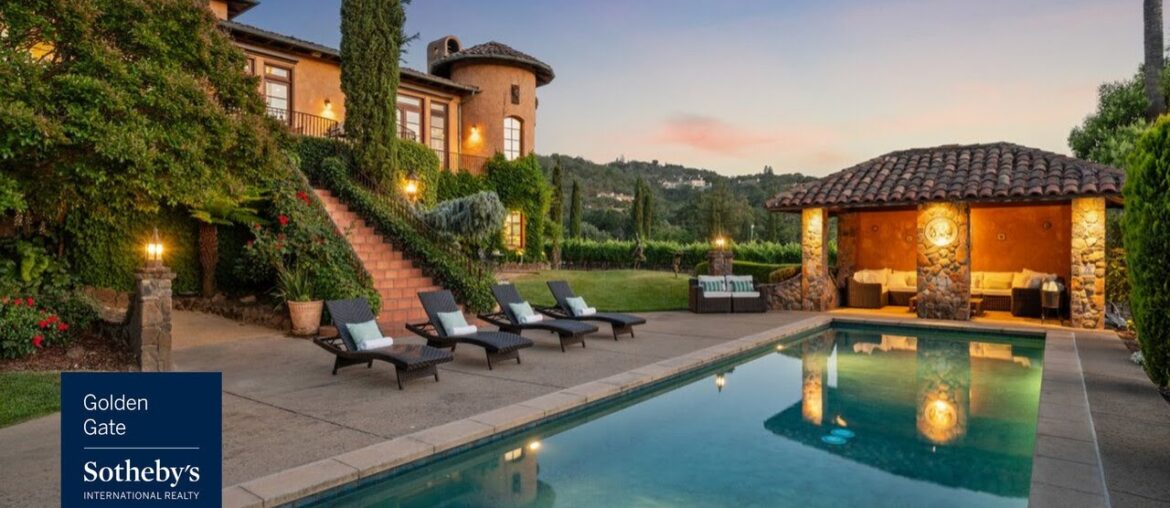 1184 Hagen Rd Napa CA | Napa Homes for Sale