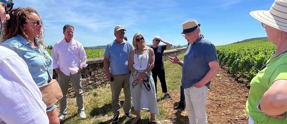 Bourgogne – France Wine Education Abroad – Napa Valley Wine Academy Bourgogne - France Wine Education Abroad - Napa Valley Wine Academy