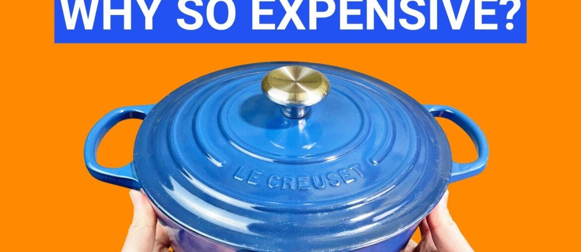 The Truth About Le Creuset: Worth the High Price?