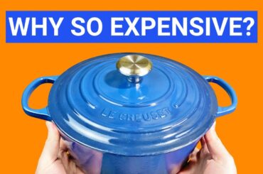 The Truth About Le Creuset: Worth the High Price?