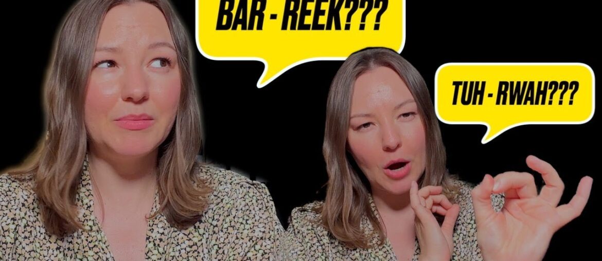 French wine words 101