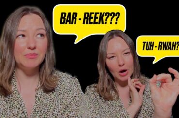 French wine words 101