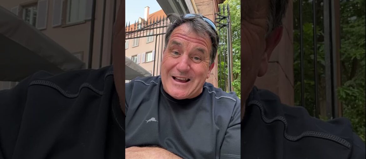 France wine country trip advice Colmar Strasbourg Basel #colmar #europe2025 | pete renault vlog