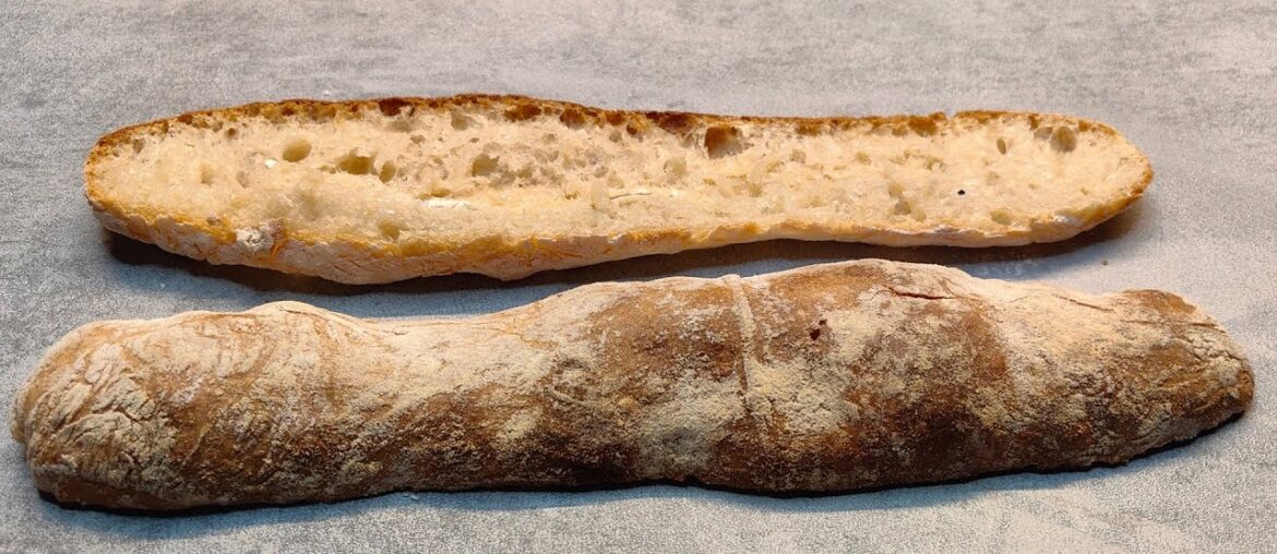 Amazing How to make French Baguettes at Home #respect #recipe #recipes #cooking #bakery Amazing How to make French Baguettes at Home #respect #recipe #recipes #cooking #bakery