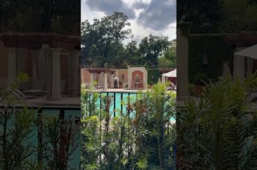 Have you been to Tuscany?  #summeronshorts