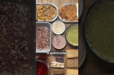 Military Rations Around the World | France