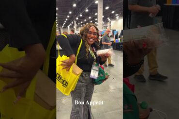 Bon Appetit Donut Dance #snacks #donuts #snackhead #conveniencestorefood #roadtrip #roadtripvibes