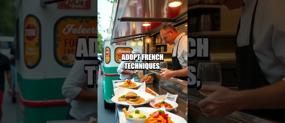 The Cultural Whisper of French Cuisine The Cultural Whisper of French Cuisine