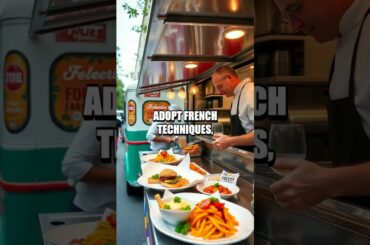 The Cultural Whisper of French Cuisine