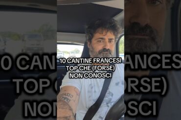 QUESTE SONO 10 CANTINE FRANCESI PAZZESCHE CHE NON CONOSCI