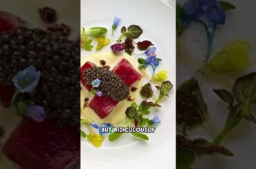 David Bouley: The Chef Who Asked If Food Could Heal You