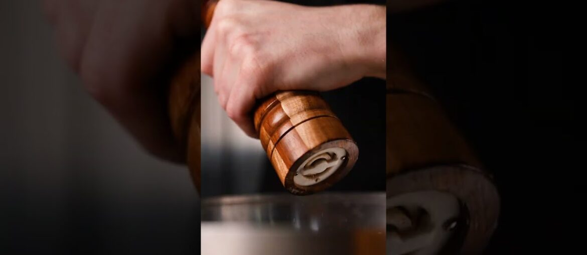 Recipe – French Touch – Mayonnaise Recipe - French Touch - Mayonnaise