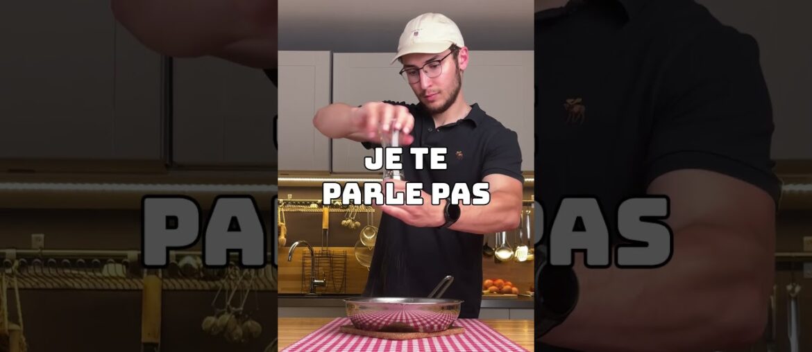 Tente ta chance ma poule #foryou #recette #food #bonnecuisine #recettefacile #cuisine #recipe