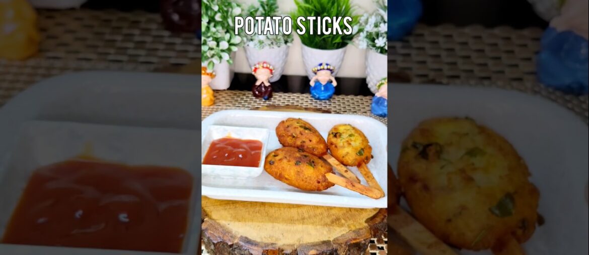 Crispy POTATO STICKS in just 1 minute! so addictive #shorts #potato #youtubeshorts #recipe #viral Crispy POTATO STICKS in just 1 minute! so addictive #shorts #potato #youtubeshorts #recipe #viral