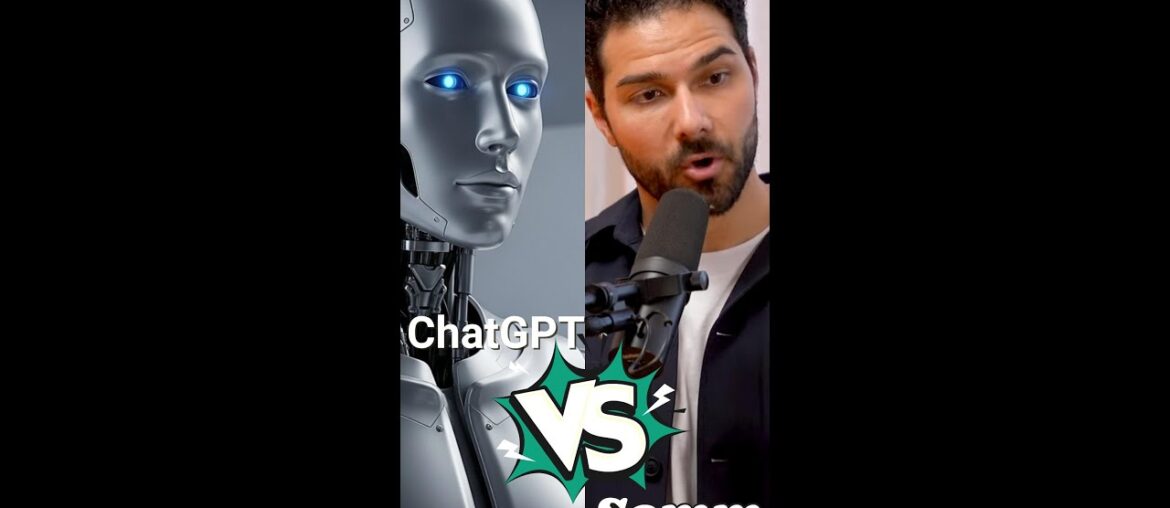 We put AI to the test in a head-to-head wine tasting battle against a Master Sommelier