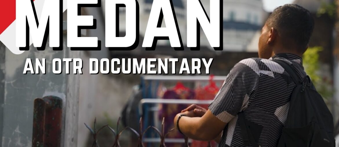 Medan: The Unreal Food of Indonesia’s “Gotham City” Medan: The Unreal Food of Indonesia's “Gotham City”