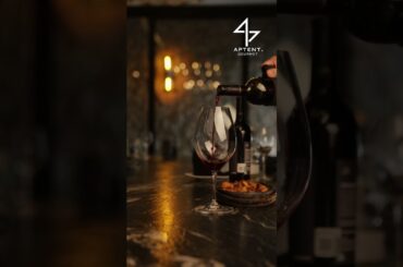 Bold, smooth and beautifully French.