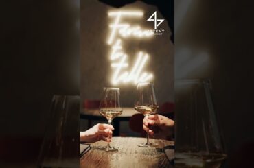 Indulge in the French art of celebration with APTENT