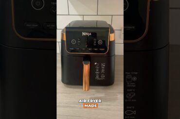 Ninja Pro 6.2L air fryer