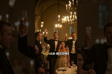 The Abbey Wine Scandal: How Monks Invented Champagne