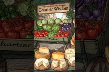 Chef's Wisdom from Beyond The Gate #shorts #beyondthegate #michelin #foodie #finedining #shelburne