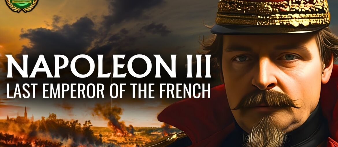 Napoleon III – Last Emperor of the French Documentary Napoleon III - Last Emperor of the French Documentary