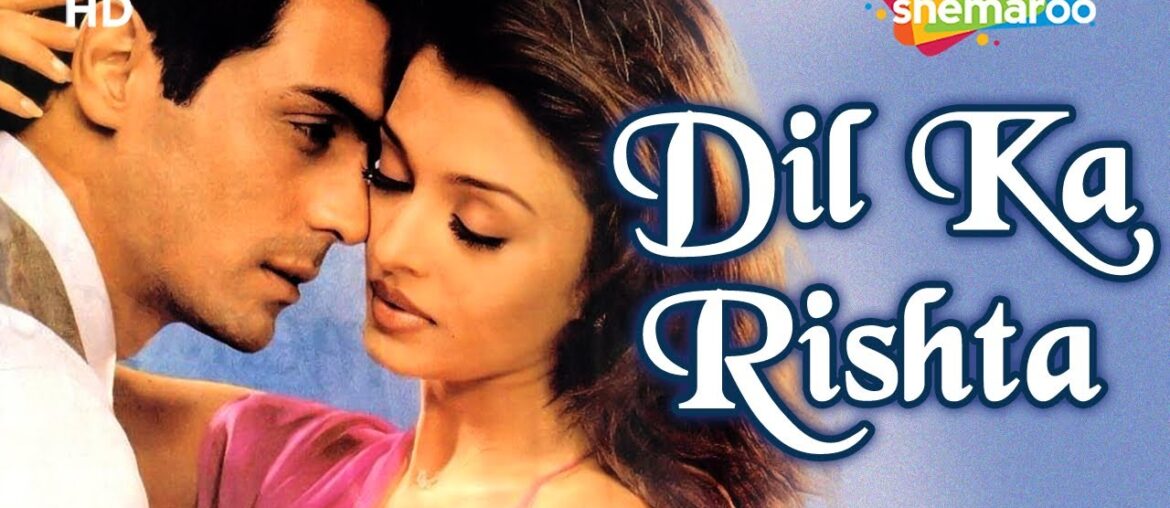 Dil Ka Rishta (HD) Hindi Full Movie - Arjun Rampal, Aishwarya Rai - Hit Movie-(With Eng Subtitles)