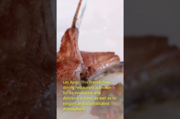 Best Restaurant must-try in Singapore Part1