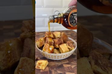 French toast sticks #shorts