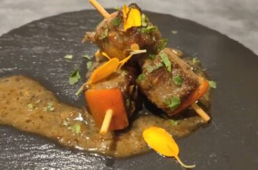 Michael Dubois French Fine Dining Restaurant in Quezon City