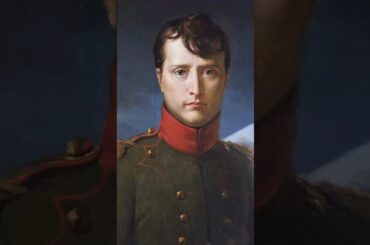 Napoleon Bonoparte-wine connoisseur #shorts #wine #history #napoleon