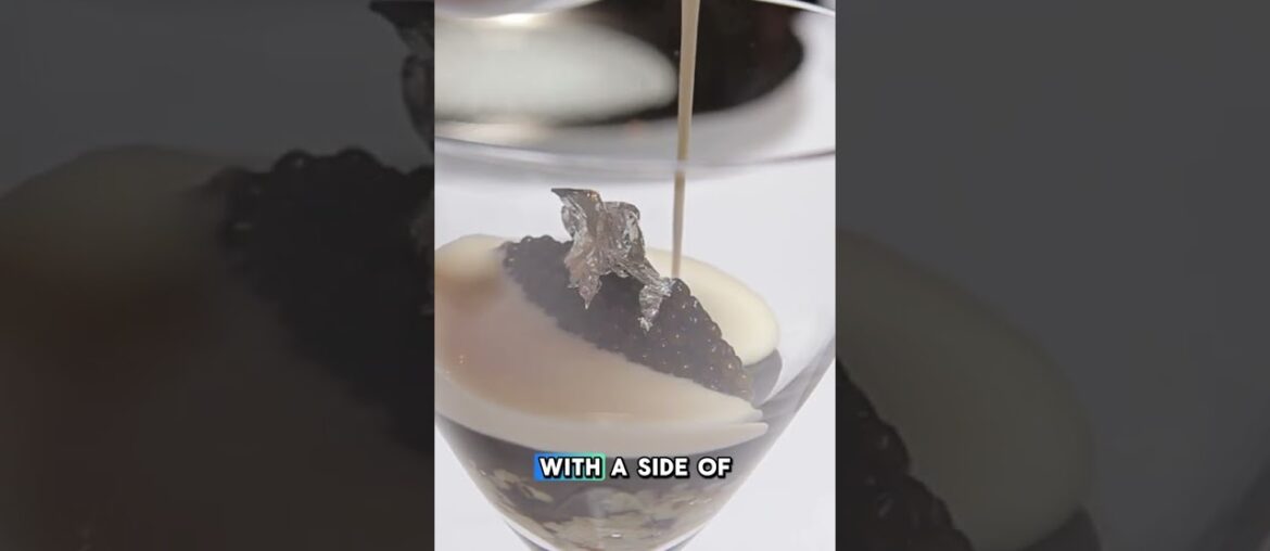 The Quiet Force of French Fine Dining The Quiet Force of French Fine Dining