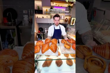 NOVA CONFEITARIA EM SP! Confeitaria francesa - Bake Sale - O que fazer em SP #cafeteria #doceria