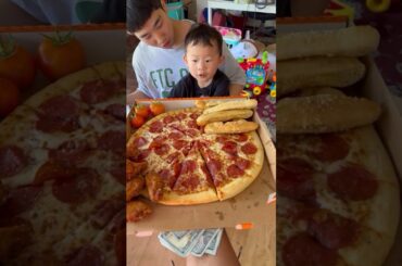 Take whatever you want!! (Pizza & Wings)