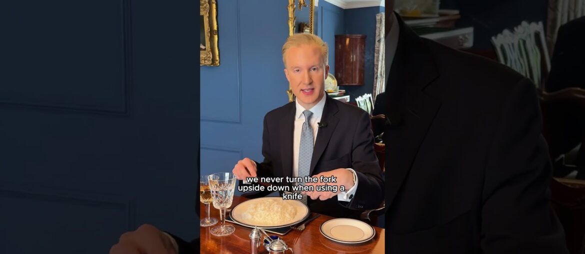 Here’s the British way to eat rice #food