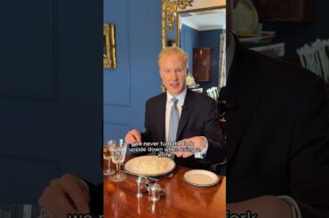 Here’s the British way to eat rice #food