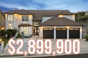 Chernov Team | 5965 Nora Lynn Drive, Woodland Hills