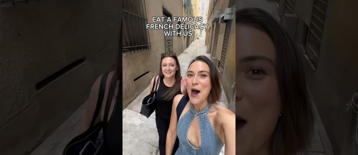 Trying French “tacos” for the first time w/@jennajean8  #french #france #food #foodreview