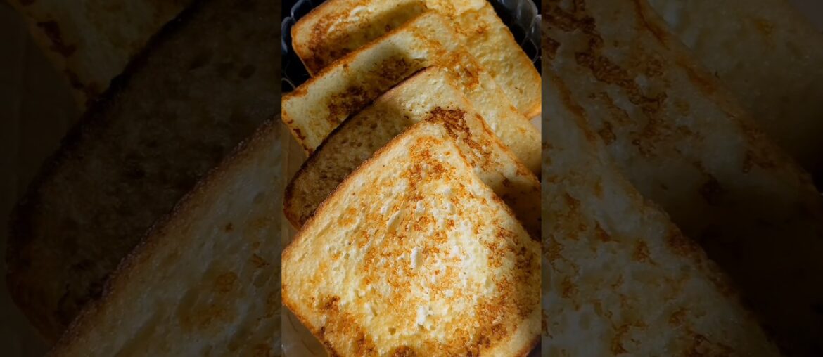 French toast recipe | #frenchtoast #breakfast #shorts French toast recipe | #frenchtoast #breakfast #shorts