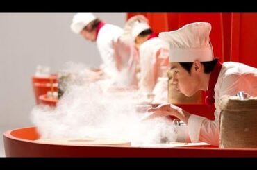 Final Recipe English Dube Full movie (2013)