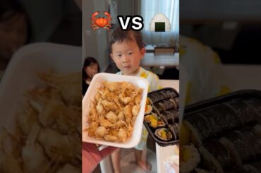 Ranking Korean Food (Part 1)