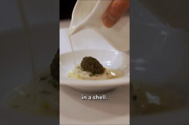 NYC’s three-Michelin-starred Le Bernardin doesn’t do it for the ‘gram