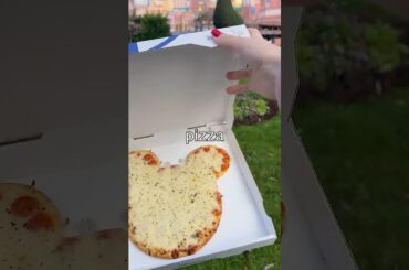 how much I spent eating disneyland paris food for 24 hours