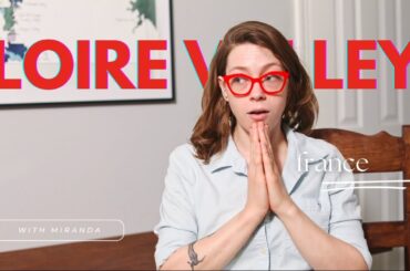 Fundamentals of Wine | Loire Valley