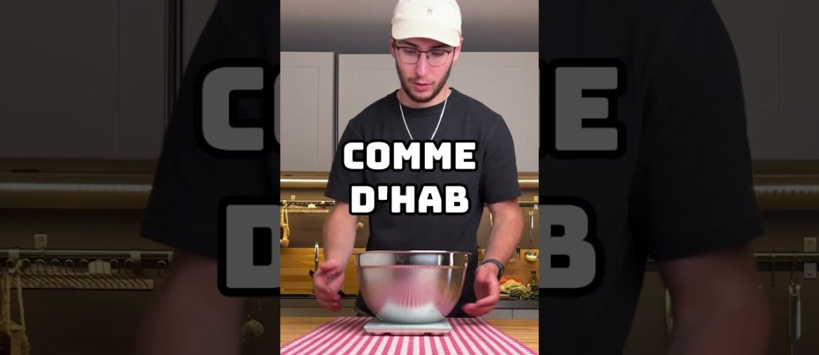 Gnocchis du bonheur #recette #food #bonnecuisine #foryou #recettefacile #cuisine #relookingcuisine