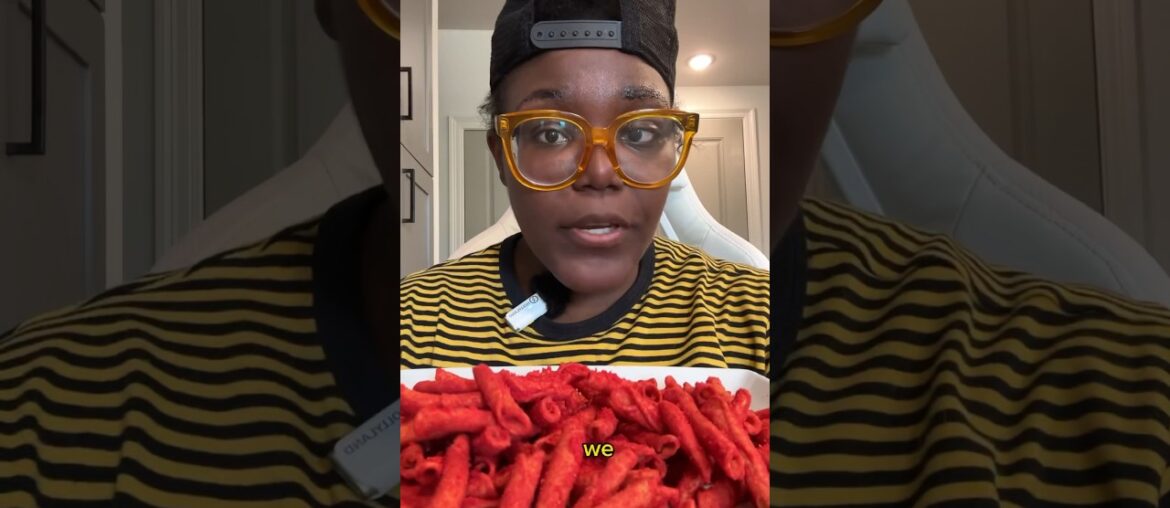 I Finally FOUND and COMPARED THEM! The new TAKIS ranch Flavor  #shorts #food