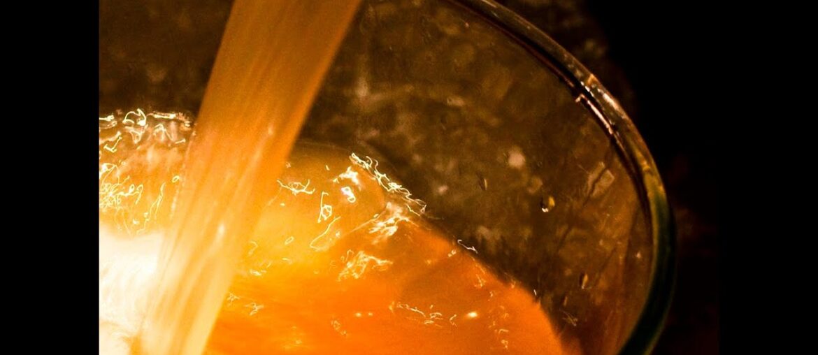 HIGH QUALITY Chicken Broth /classic French recipe - not same as stock