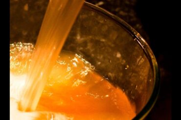 HIGH QUALITY Chicken Broth /classic French recipe - not same as stock